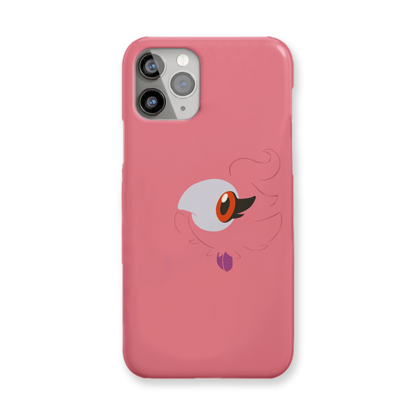 Case Spritzee POK-682