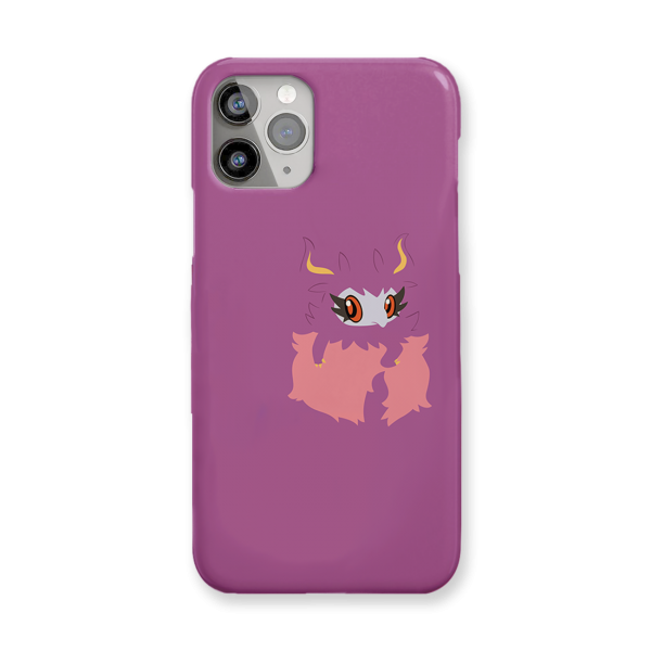 Case Aromatisse POK-683