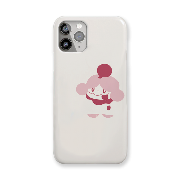 Case Slurpuff POK-685