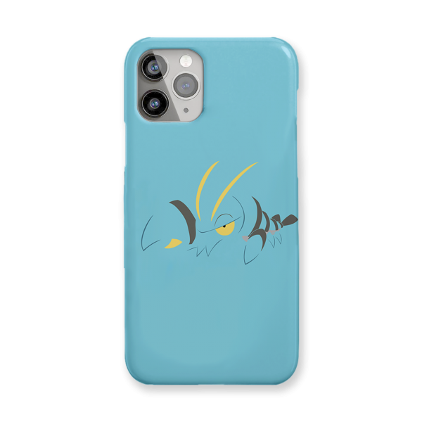 Case Clauncher POK-692