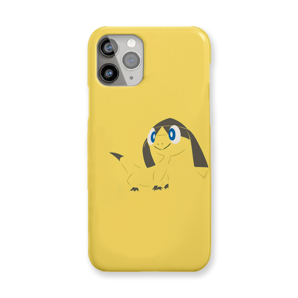 Case Helioptile POK-694