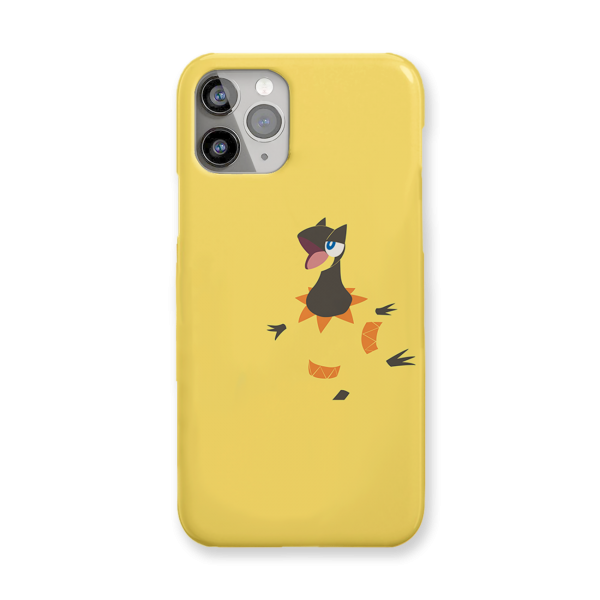 Case Heliolisk POK-695