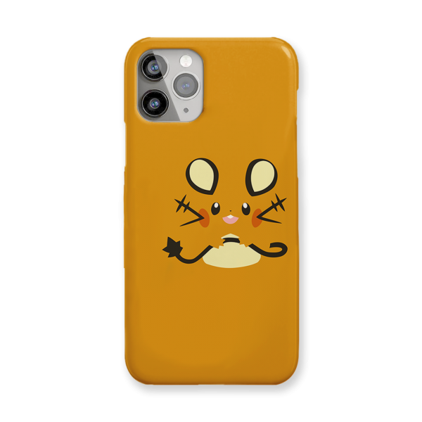 Case Dedenne POK-702
