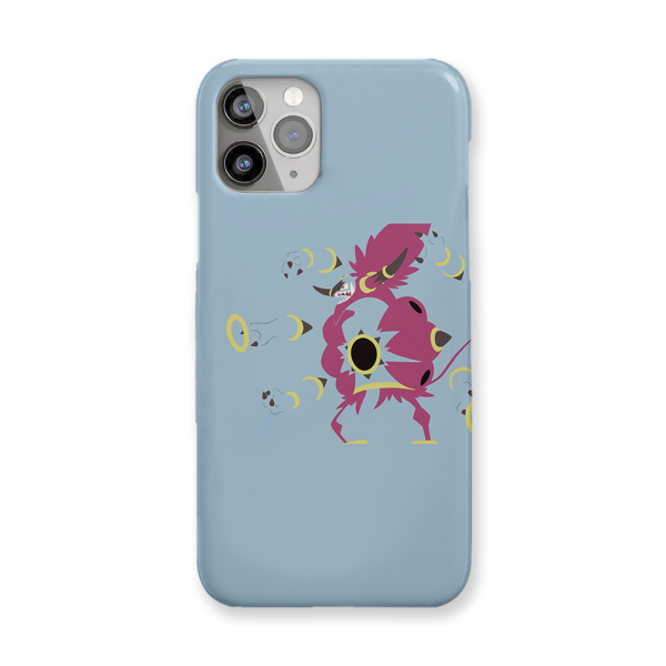 Case Hoopa Unbound POK-720-UB
