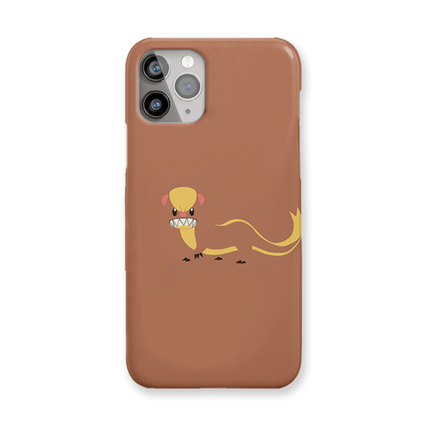 Case Yungoos POK-734