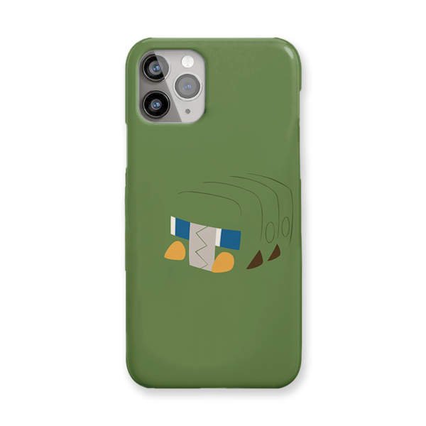 Case Charjabug POK-737