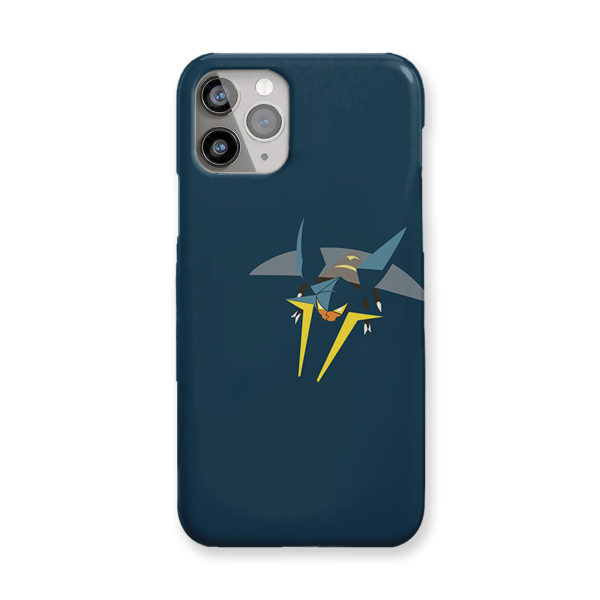 Case Vikavolt POK-738