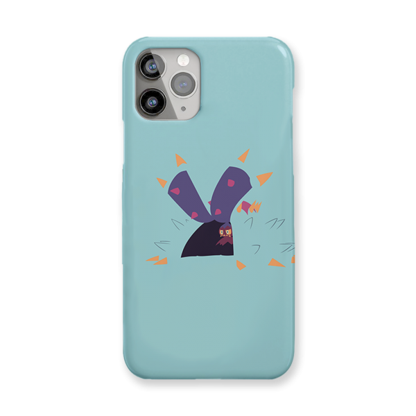 Case Toxapex POK-748