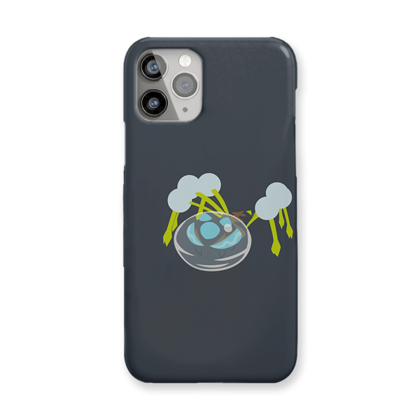 Case Araquanid POK-752