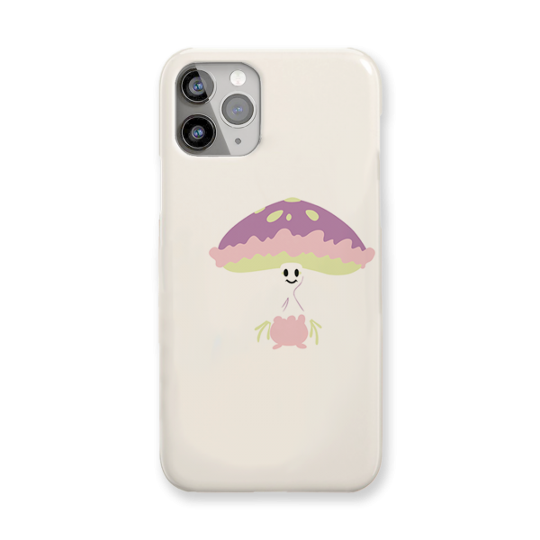 Case Shiinotic POK-756
