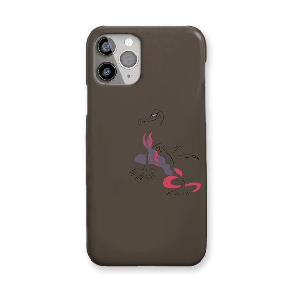 Case Salazzle POK-758