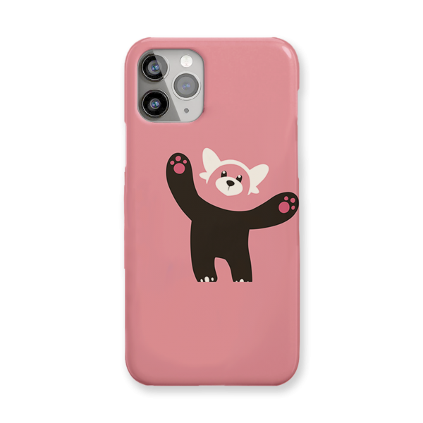 Case Bewear POK-760