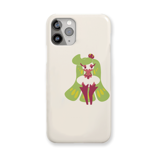 Case Tsareena POK-763
