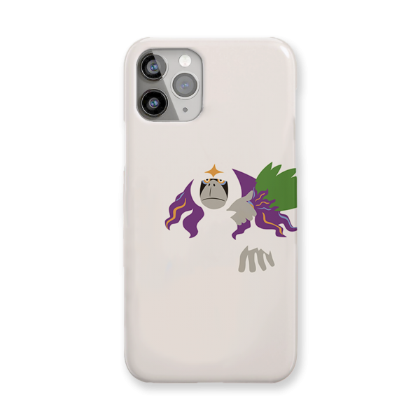 Case Oranguru POK-765