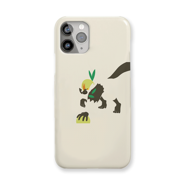 Case Passimian POK-766