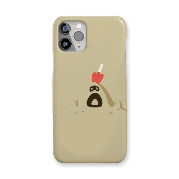 Case Sandygast POK-769