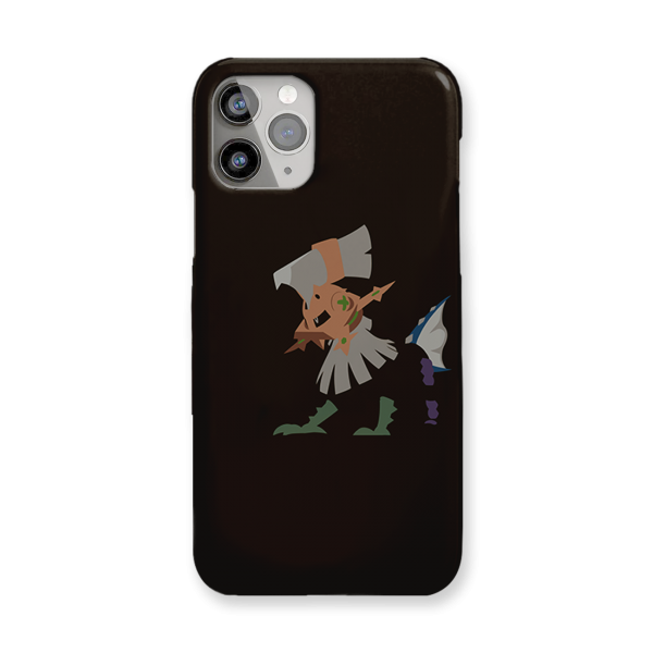 Case Typenull POK-772