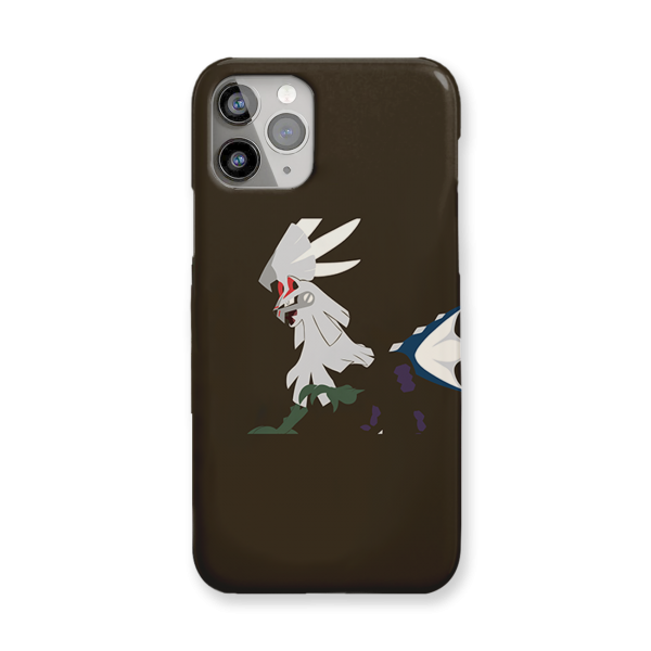 Case Silvally POK-773