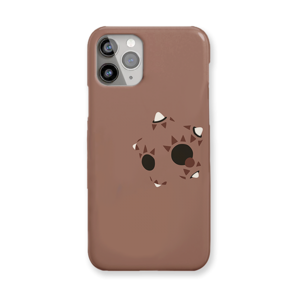Case Minior POK-774