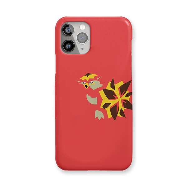 Case Turtonator POK-776