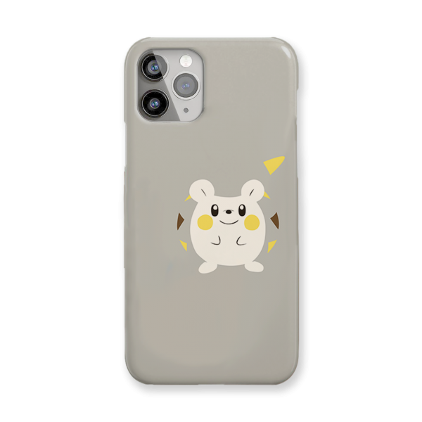 Case Togedemaru POK-777