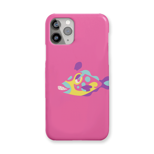 Case Bruxish POK-779