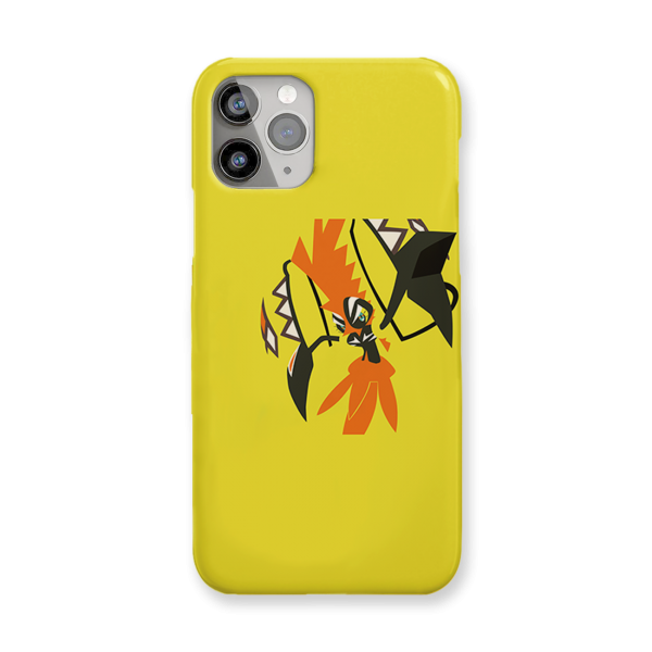 Case Tapukoko POK-785