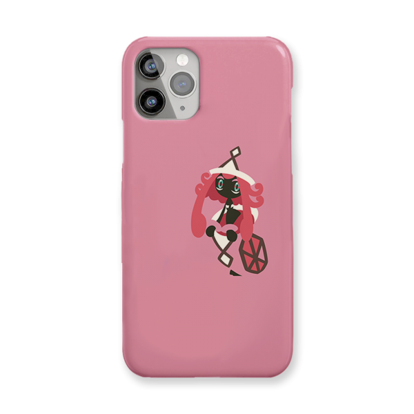 Case Tapulele POK-786