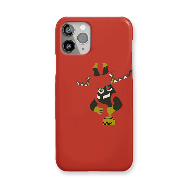 Case Tapubulu POK-787