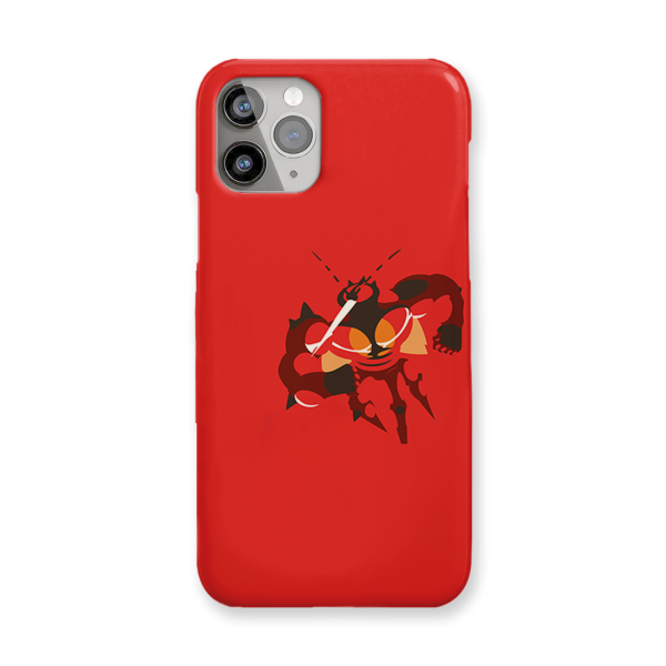 Case Buzzwole POK-794