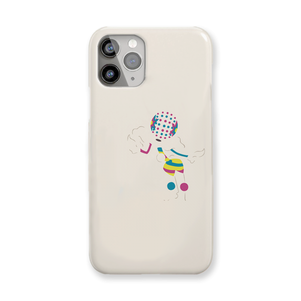 Case Blacephalon POK-806