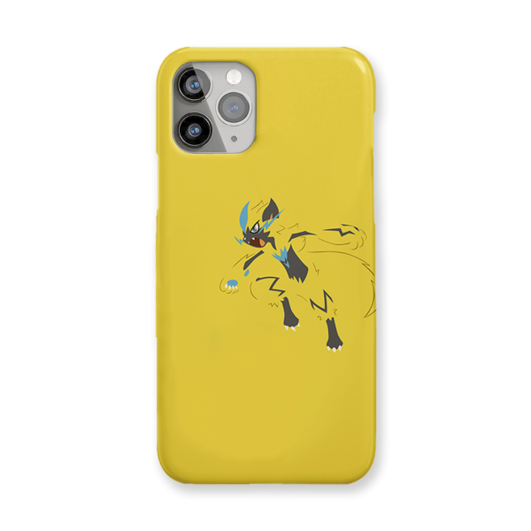 Case Zeraora POK-807