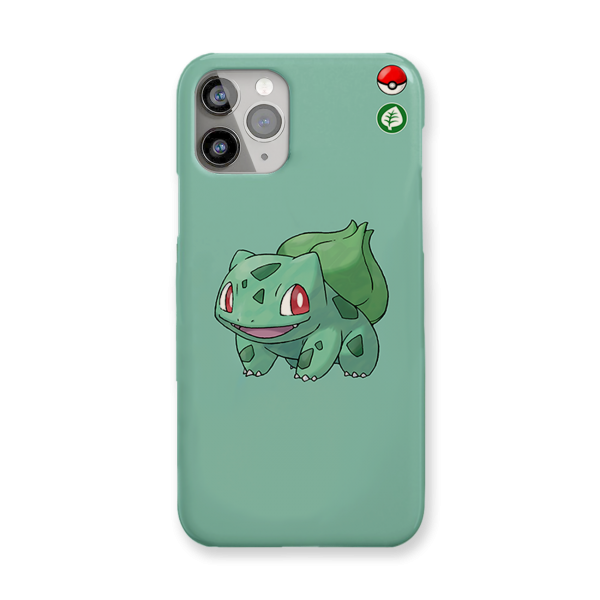 Case Bulbasaur POK-001-C