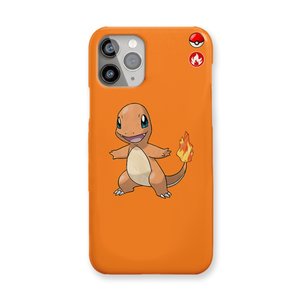 Case Charmander POK-004-C