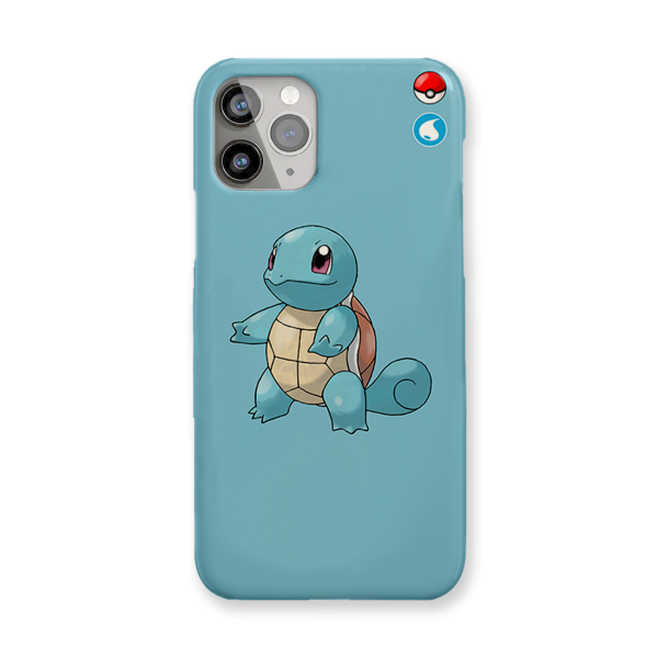 Case Squirtle POK-007-C