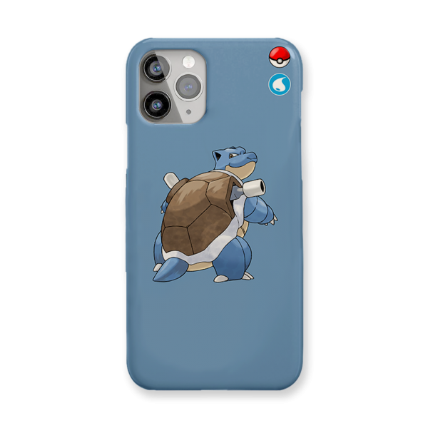 Case Blastoise POK-009-C