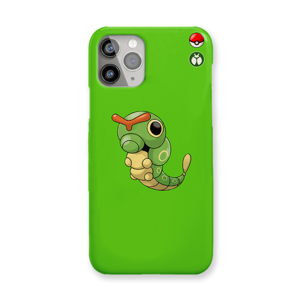 Case Caterpie POK-010-C
