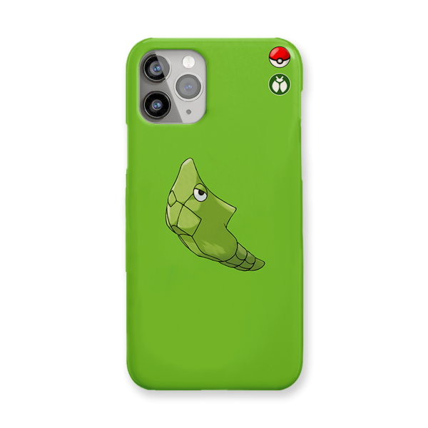 Case Metapod POK-011-C