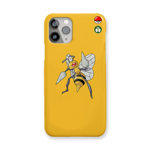 Case Beedrill POK-015-C