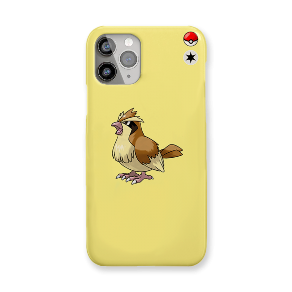 Case Pidgey POK-016-C