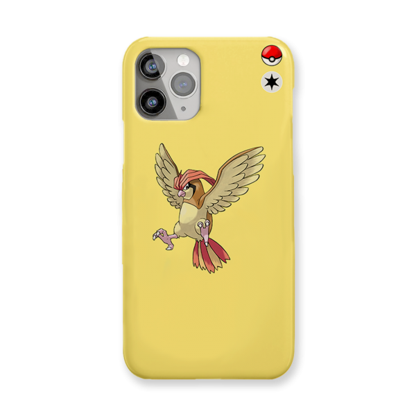 Case Pidgeotto POK-017-C