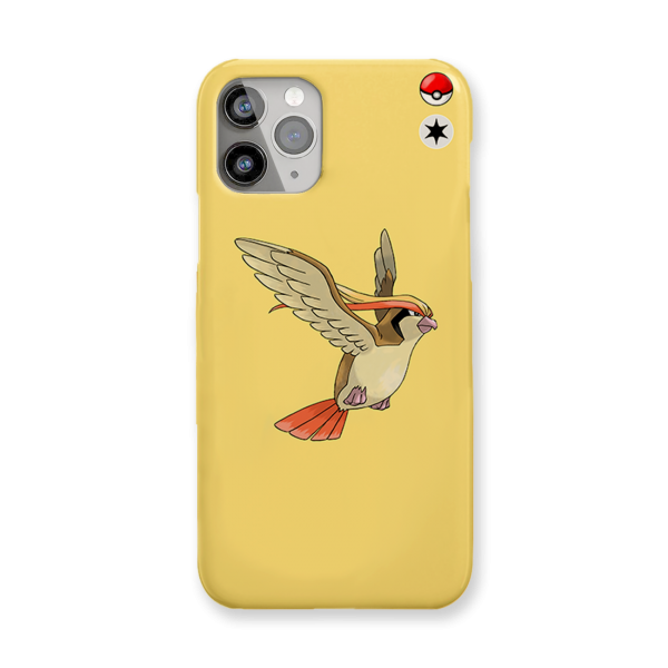 Case Pidgeot POK-018-C