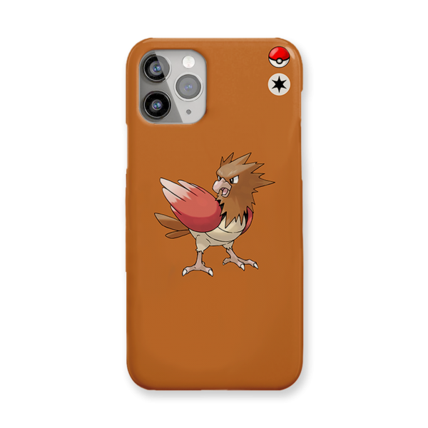 Case Spearow POK-021-C