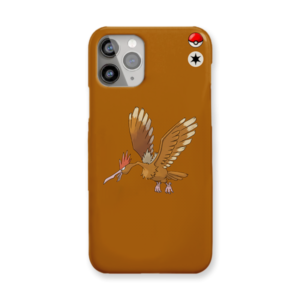 Case Fearow POK-022-C