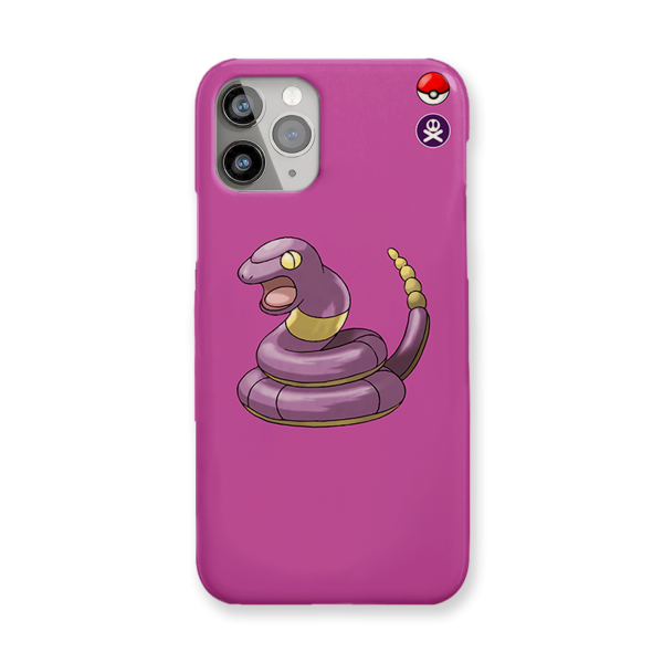 Case Ekans POK-023-C
