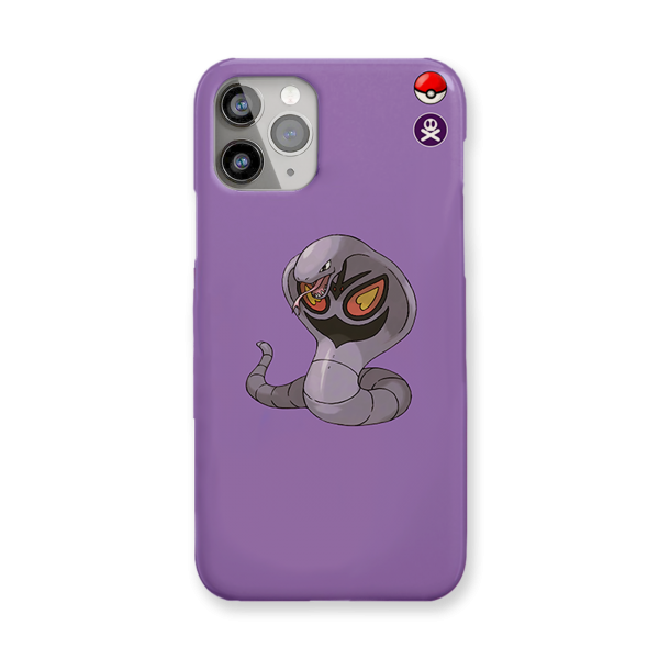Case Arbok POK-024-C