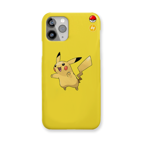 Case Pikachu POK-025-C