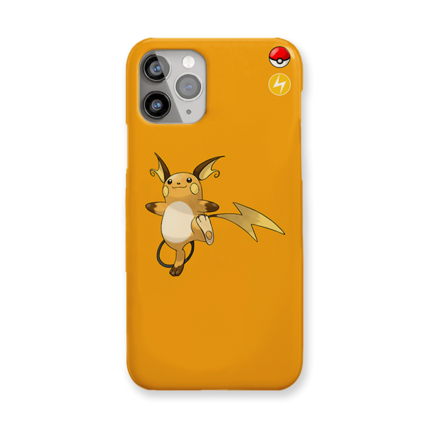 Case Raichu POK-026-C