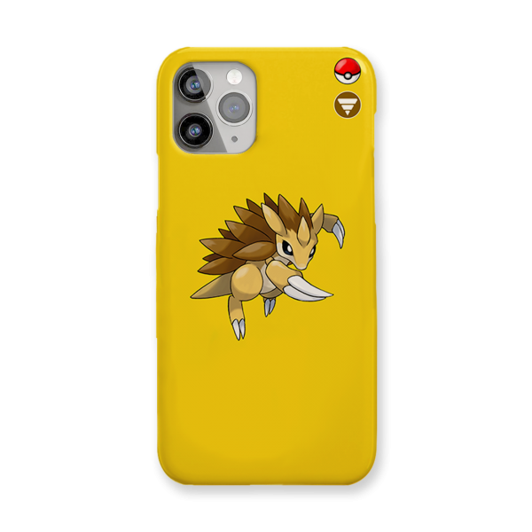 Case Sandslash POK-028-C
