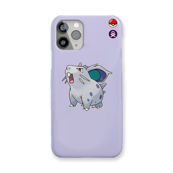 Case Nidoran POK-029-C
